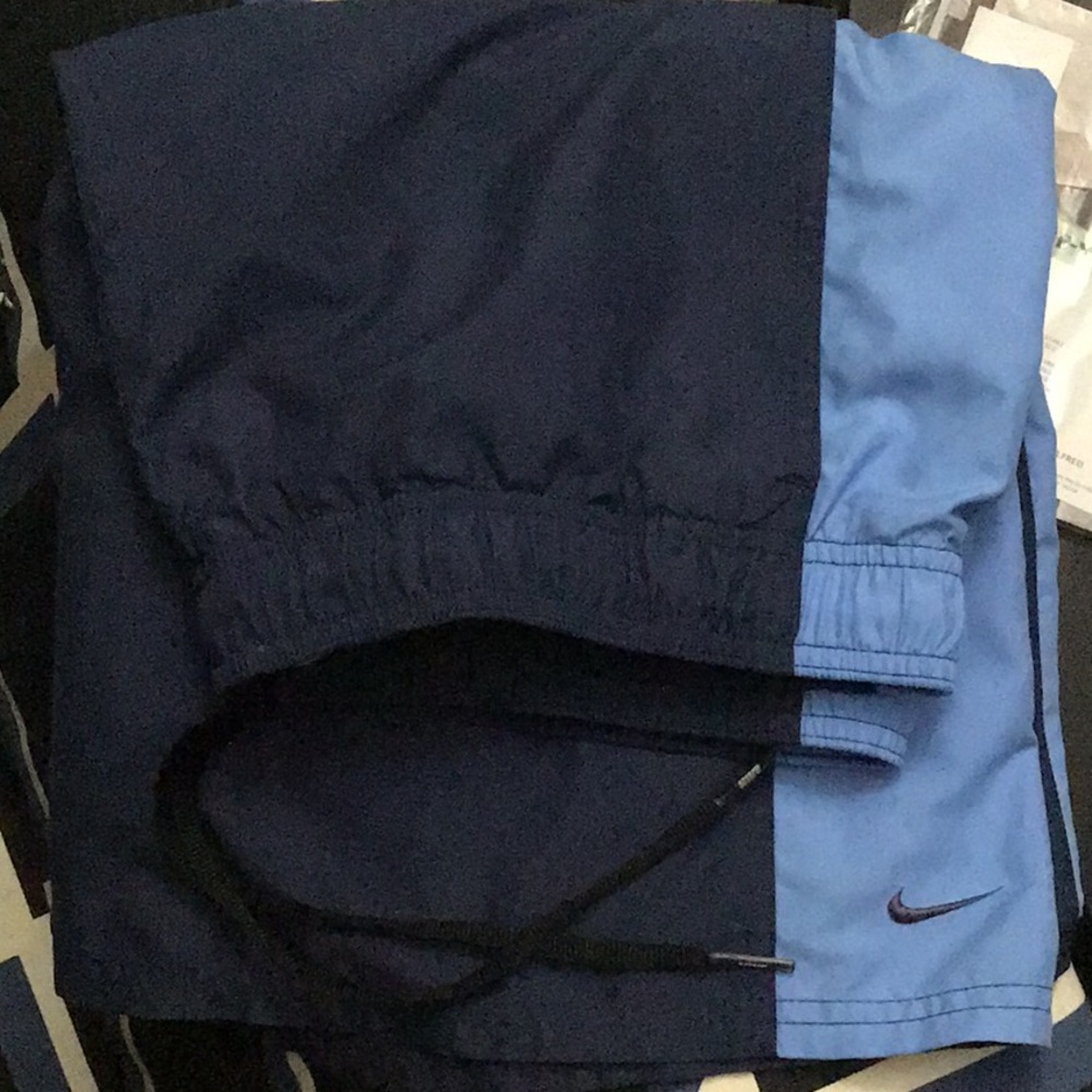 Nike shorts for men